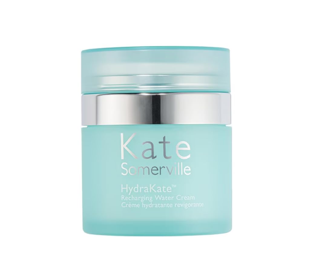 Kate Somerville HydraKate Recharging Water Cream - Facial Moisturizer, Recovers & Recharges Dry, Tired Skin, 1.7 Fl Oz