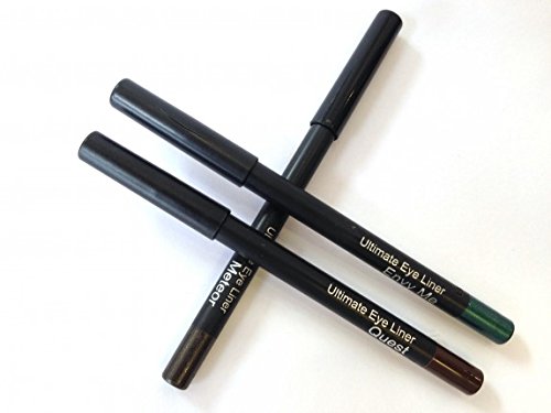 Cleopatra : Jolie Waterproof Ultimate Eye Liner Pencils (Cleopatra)