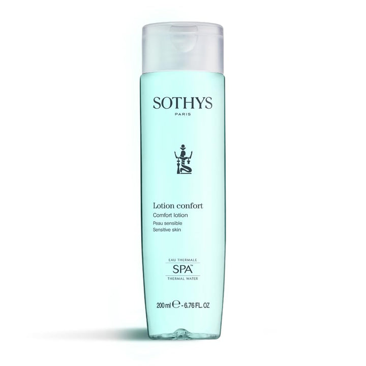 Sothys SPA Comfort Lotion for Sensitive Skin - 6.76 oz by Sothys