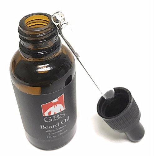 Beard Grooming 3 Piece Set - Beard & Face Wash, Beard Oil, Beard Balm