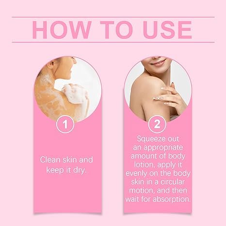 Glutathione 50x Tone Up Body Lotion, 2 Pack Moisturizing, Hydration and Nourishing, Soft Skin All Over Body Scented Body Lotion for Women