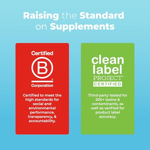 MaryRuth Organics Kids Vitamins | Multi | Sugar Free | 2 Month Supply | Kids Multivitamin Gummies for Ages 2+ | Multivitamin for Kids | Vitamins for Kids | Vegan | Only 1 Gummy a Day | 60 Count |