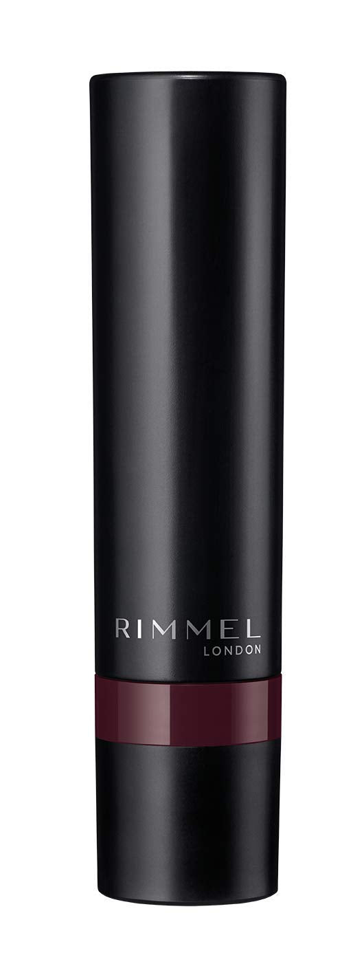 Rimmel lasting finish extreme lipstick, Salty, 1 Count