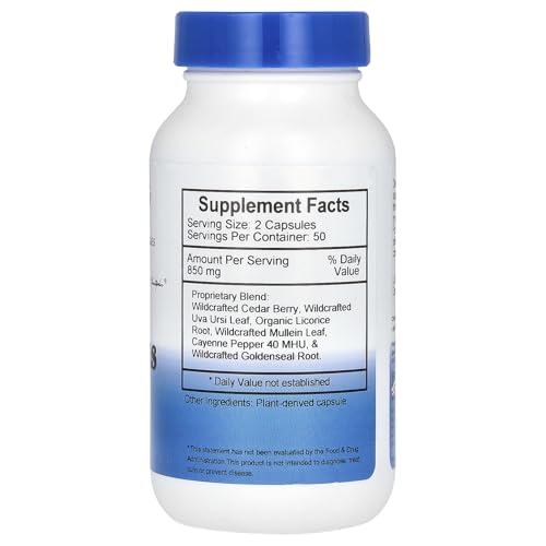 Christopher's Original Formulas Pancreas Formula - Pancreas Cleanse Detox & Repair - Probiotics for Digestive Health