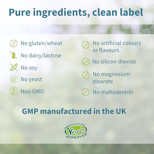 Igennus Methylated Prenatal Multivitamin for Women, Folate for MTHFR, High Absorption, Clean Label, Gentle Iron, Choline, Calcium & Magnesium, Vegan Pregnancy Vitamins, Halal, Non-GMO, 60 Tablets