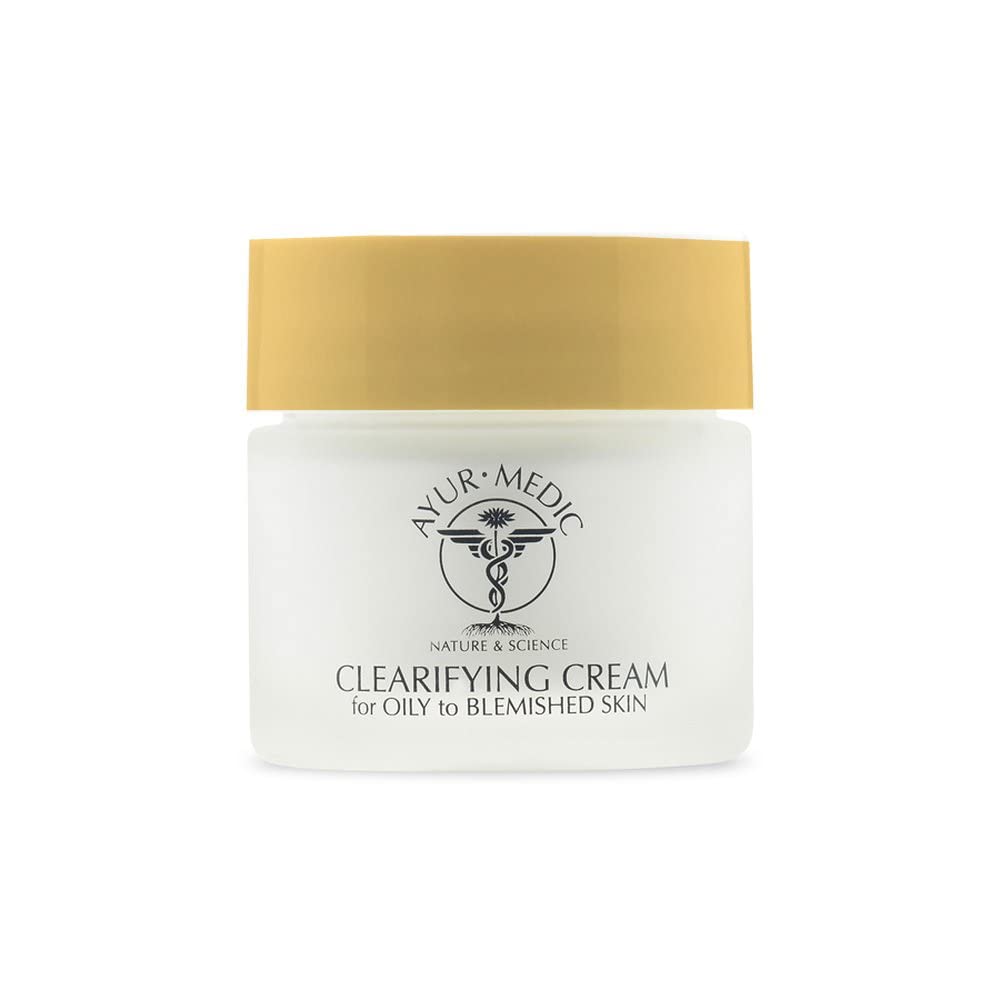 Ayur Medic Clearifying Cream (2 oz.)