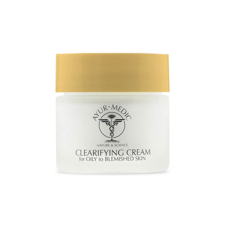 Ayur Medic Clearifying Cream (2 oz.)