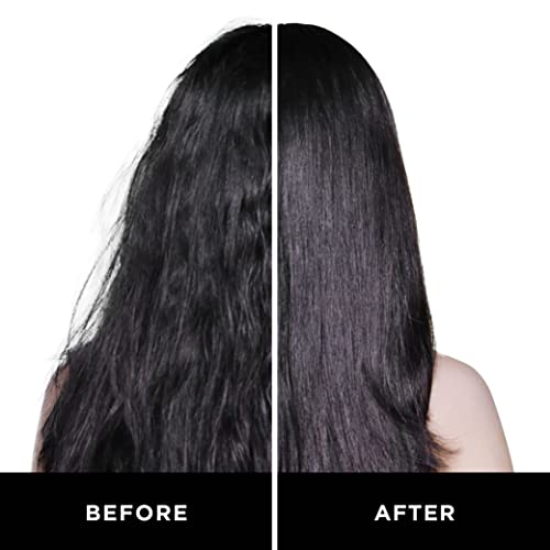 HASK Keratin 5-in-1 Leave In Conditioner Spray for all hair types, color safe, gluten free, sulfate free, paraben free