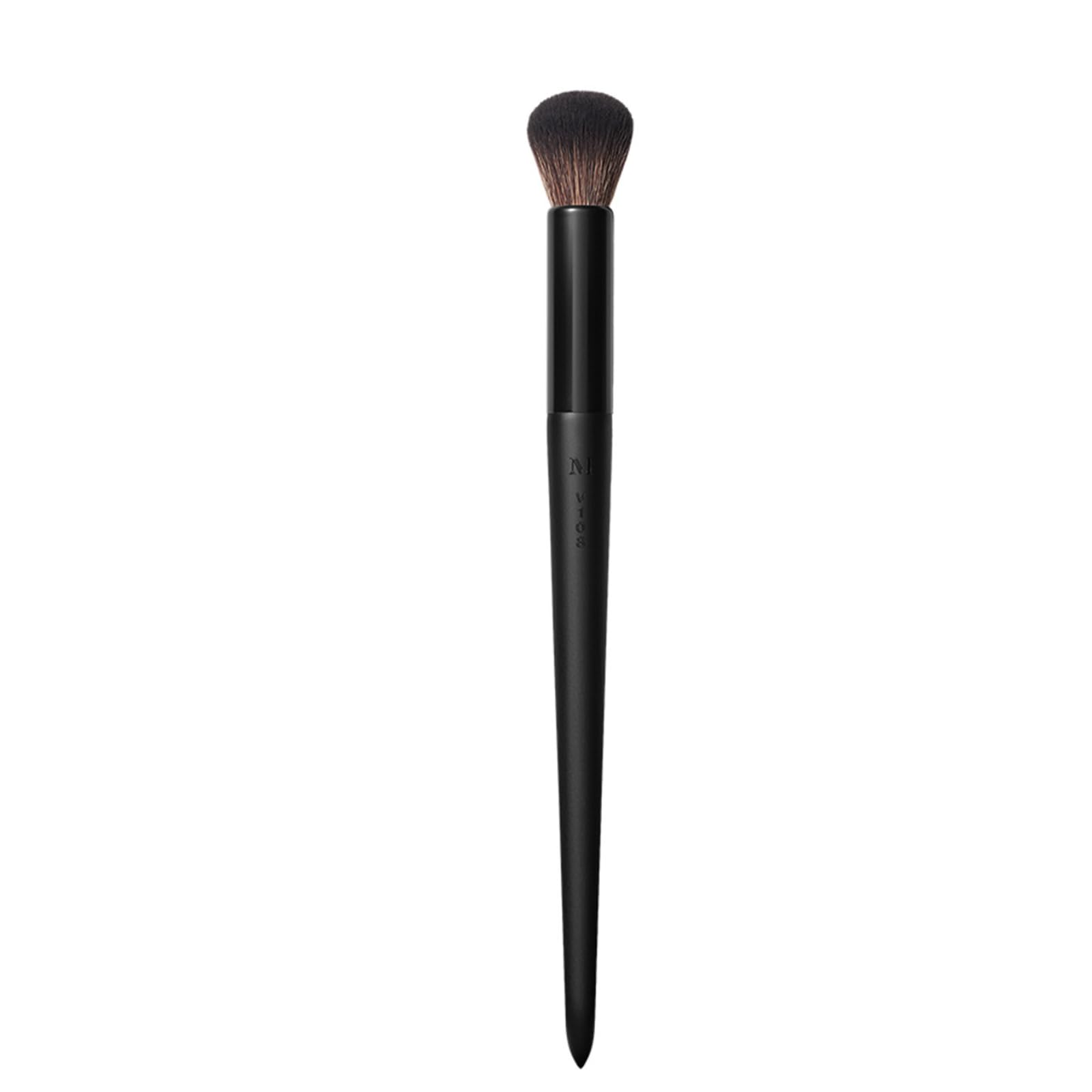 Morphe V108 Dense Blending Contour Brush - Vegan Pro Series Face Brush for Cream & Liquid Makeup - Precision Sculpting with Synthetic Bristles (1 Count)