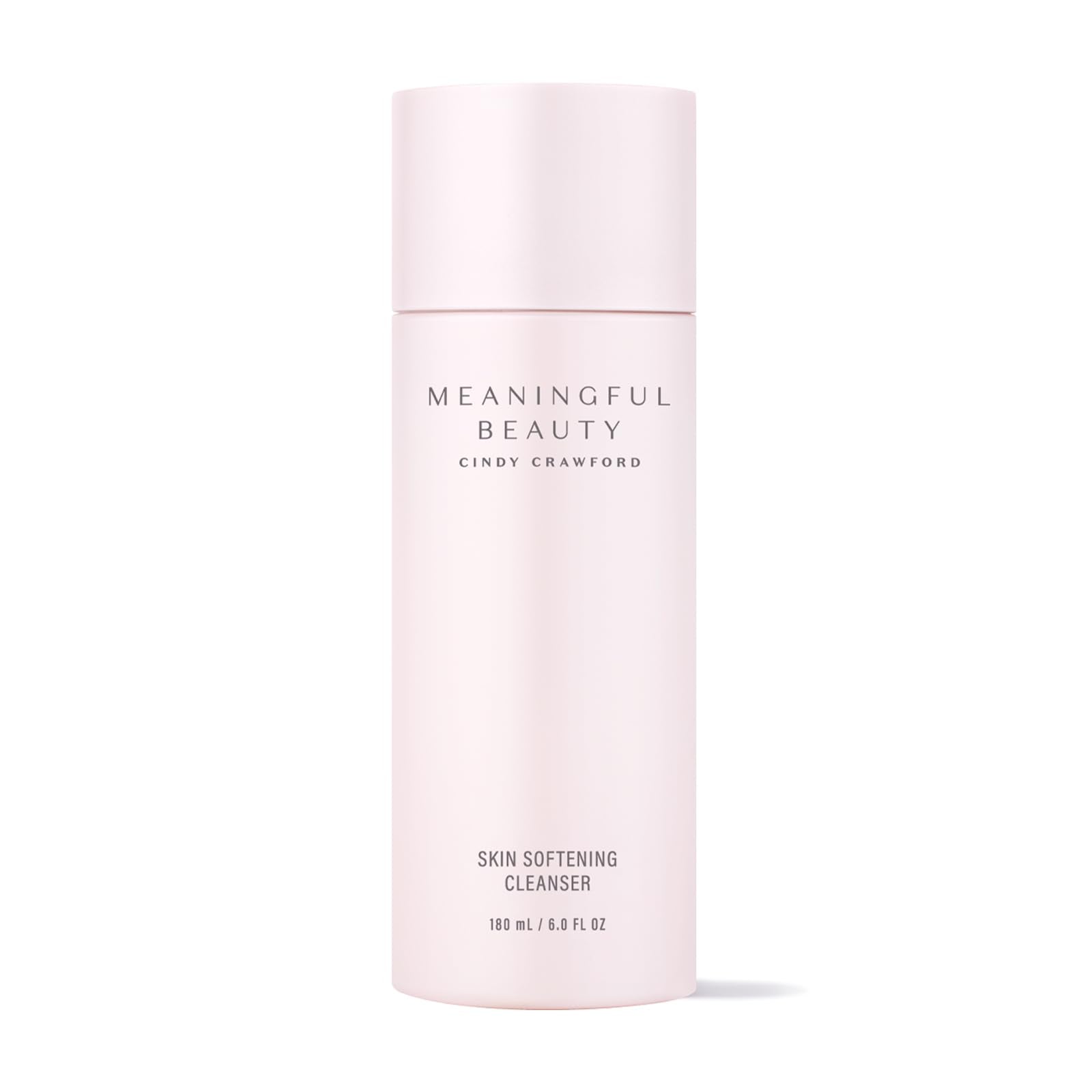 Meaningful Beauty Beyond - Skin Softening Cleanser - Non-Foaming Wash - 6 Ounces - MT.2107