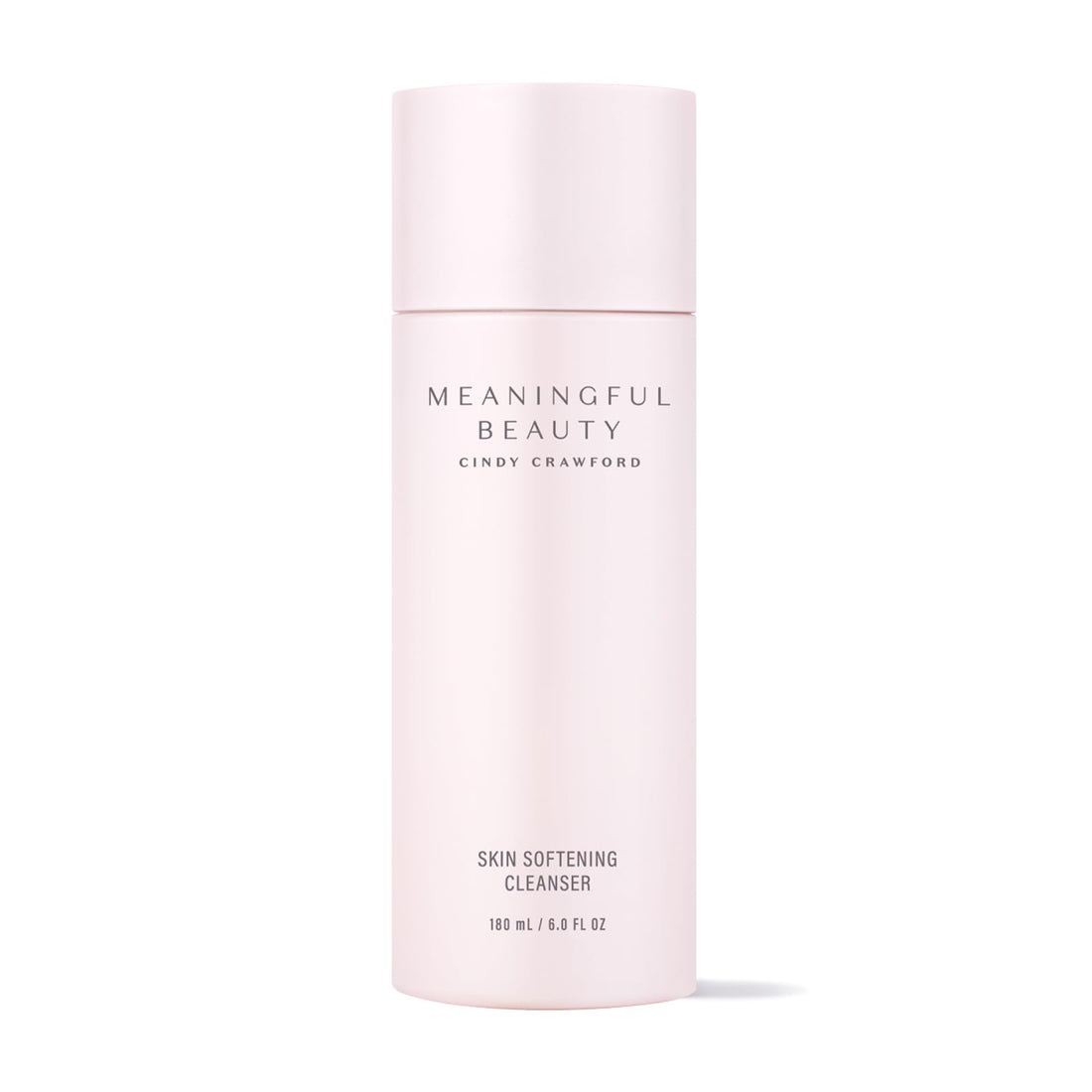 Meaningful Beauty Beyond - Skin Softening Cleanser - Non-Foaming Wash - 6 Ounces - MT.2107