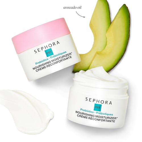 SEPHORA COLLECTION Nourishing Moisturizer for Skin Barrier 1.69 oz/ 50 mL