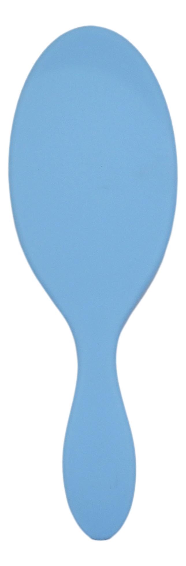 Cala Wet-n-dry blue hair brush