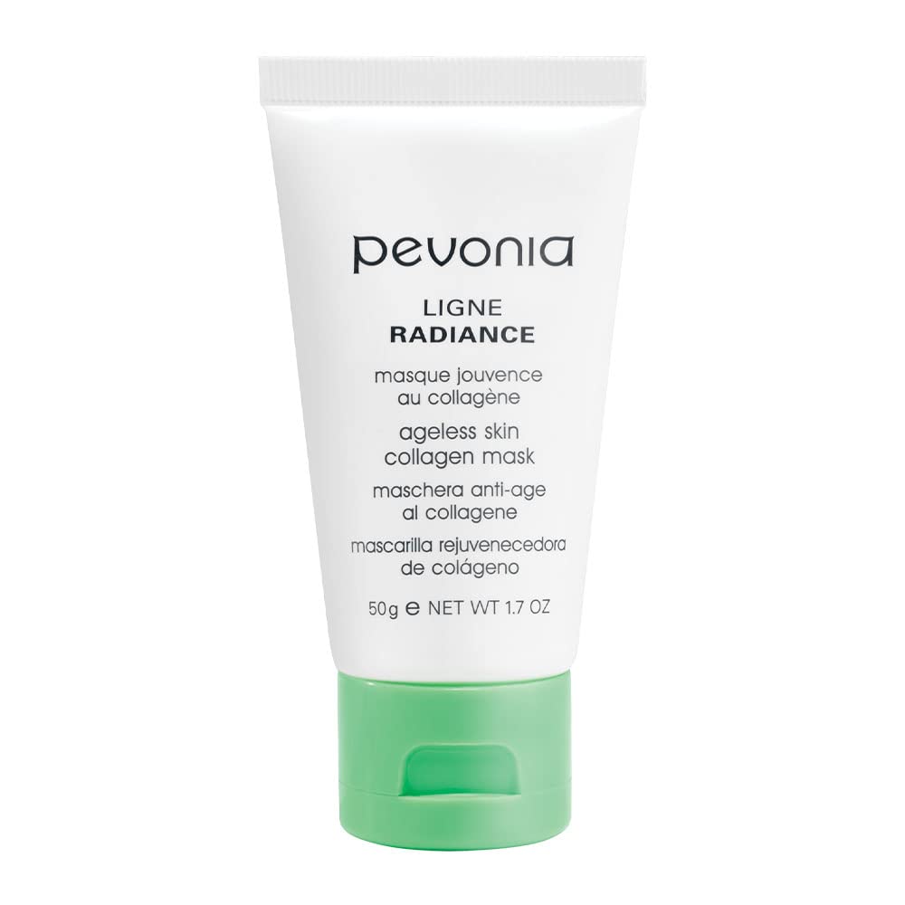PEVONIA Ageless Skin Collagen Mask, 1.7 Oz