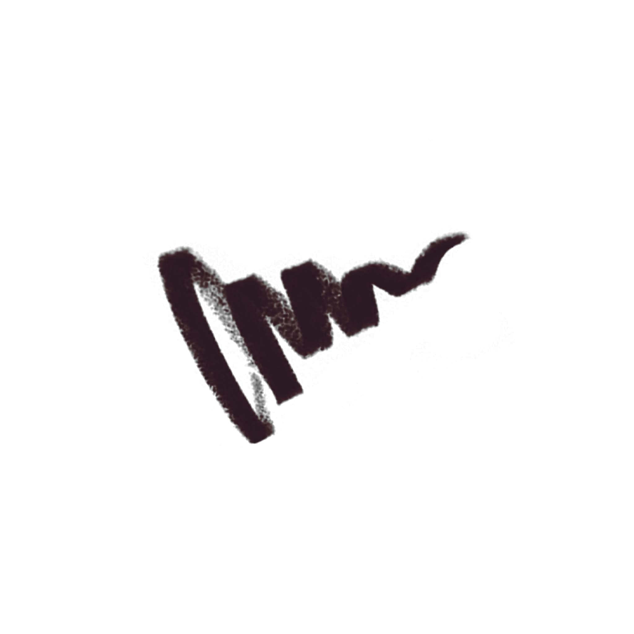 Kiss Luxury Eyeliner - Intensifying Brown