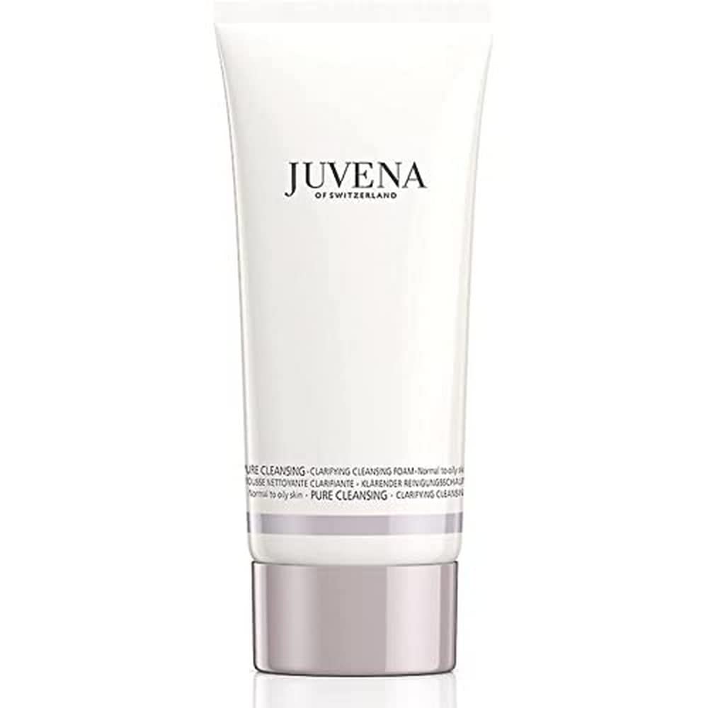 Juvena - Pure Clarifying Cleansing Foam - 200ml/6.8oz