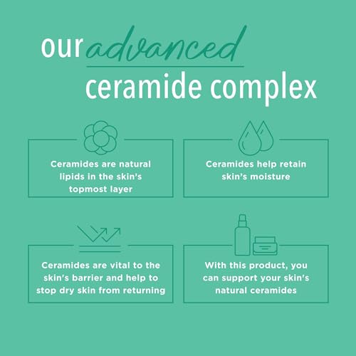 Curel Fragrance Free Lotion, Sensitive Hypoallergenic Lotion for Dry Skin, Dermatologist Recommended, 13 Oz, Pack of 3