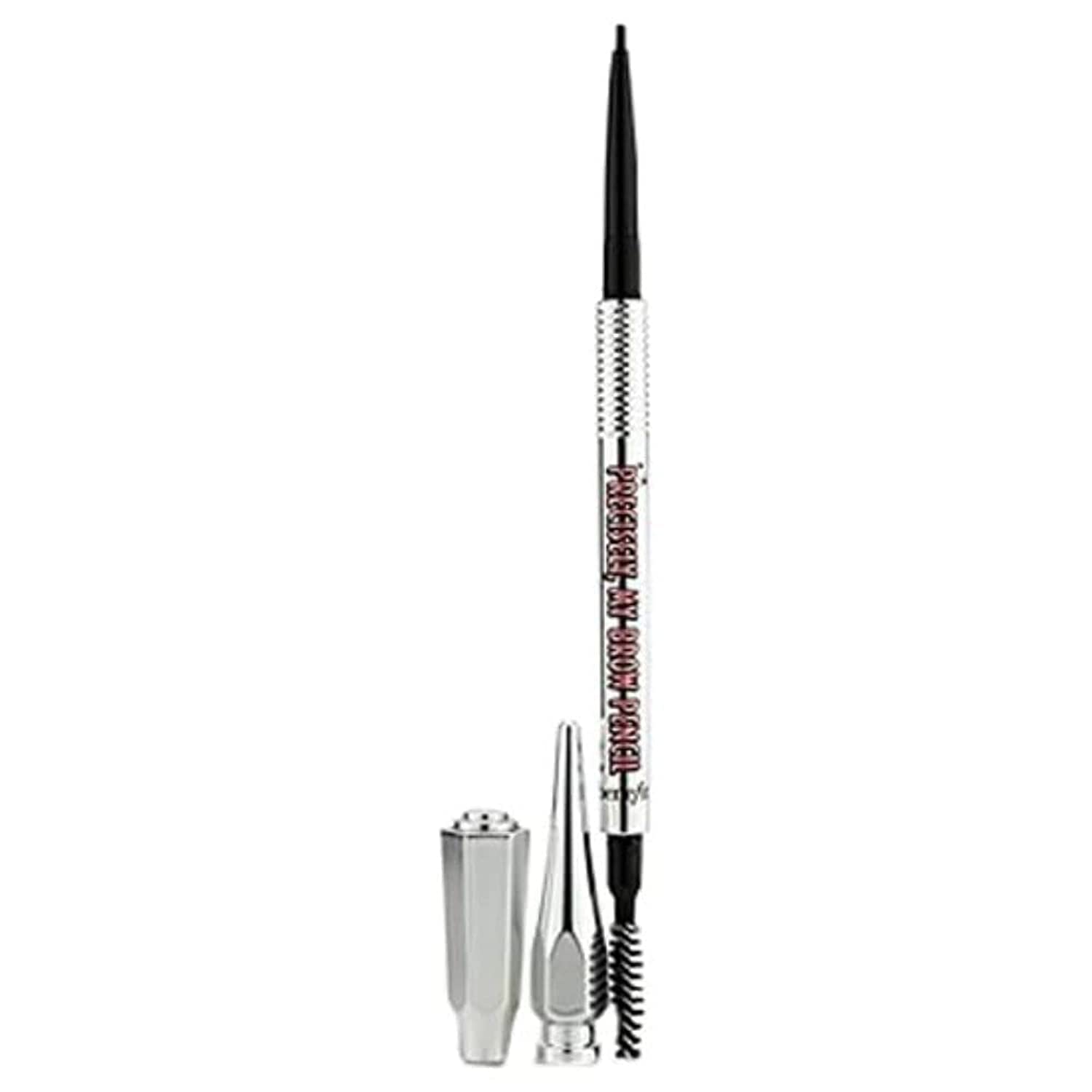 Benefit Precisely My Brow Pencil (Ultra Fine Brow Defining Pencil) - # 6 (Deep) 0.08G/0.002Oz