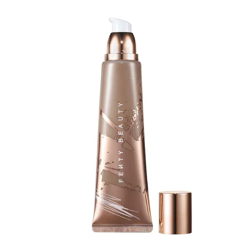 Fenty Beauty by Rihanna Body Sauce Body Luminizing Tint 01 Pearl Swirl