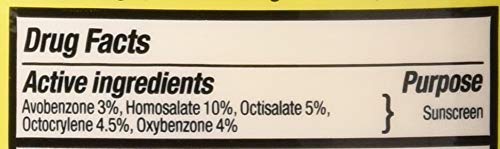 Neutrogena Beach Defense 3 Pack Bundle Water Resistant Sunscreen Body Lotion with Broad Spectrum SPF 70, Oil-Free and Fast-Absorbing, 6.7 oz