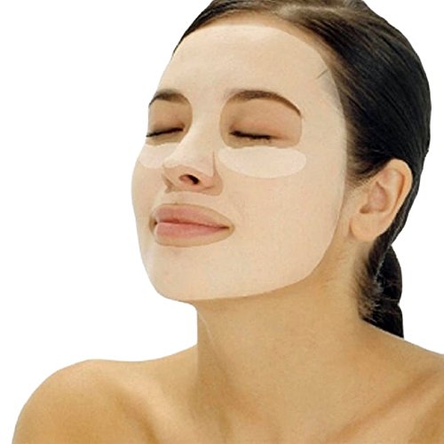 Spa Life Facial, Avocado, 0.81 Ounce