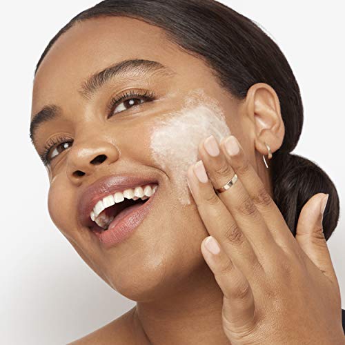 Facial Cleanser by Olay Total Effects Refreshing Citrus Scrub Face Cleanser, 5 Ounce