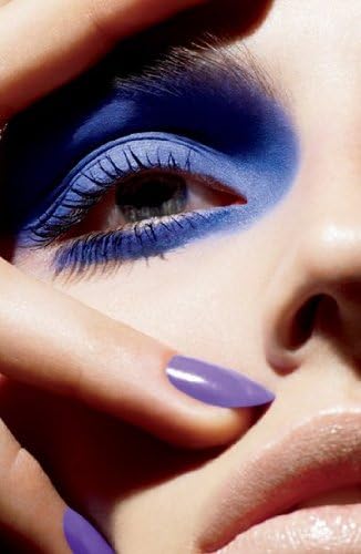 M.A.C Lipstick Frost Cb 96