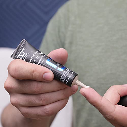Every Man Jack Eye Cream Age Defiant (0.5 oz.)