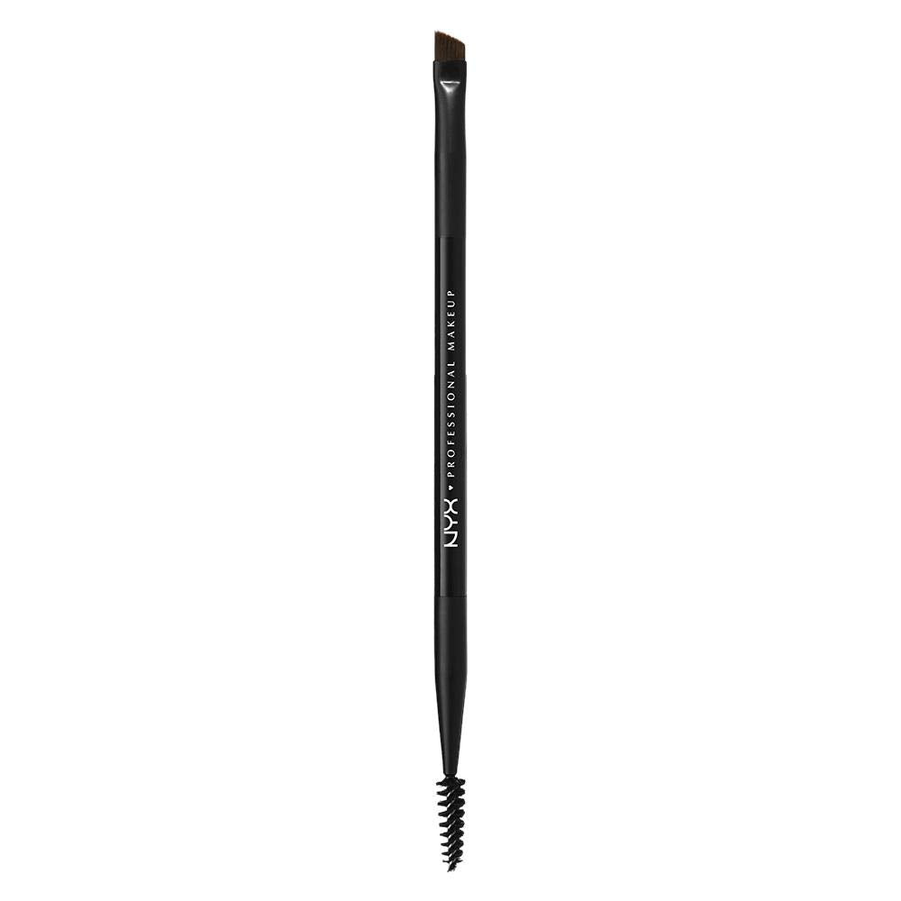 Nyx Professional Makeup Dual Brow Pro Brush