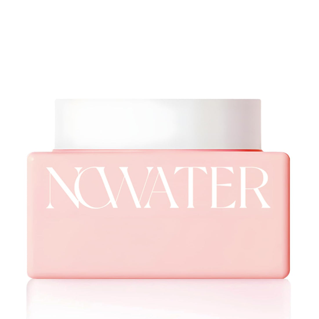 NOWATER Return Collagen Cream | Vitalizing Facial Moisturizer | Anti-Aging, Tightening and Lifting | Collagen, Niacinamide | Korean Skin Care for face (1.76 fl.oz)