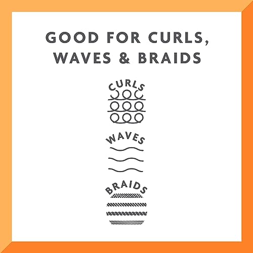 Cantu for Men Cream Pomade Flex Hold, 8 oz (Packaging May Vary)