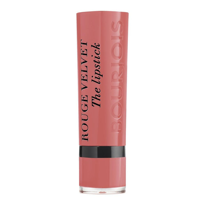 Bourjois Rouge Velvet The Lipstick 02 Flaming rose 2.4g