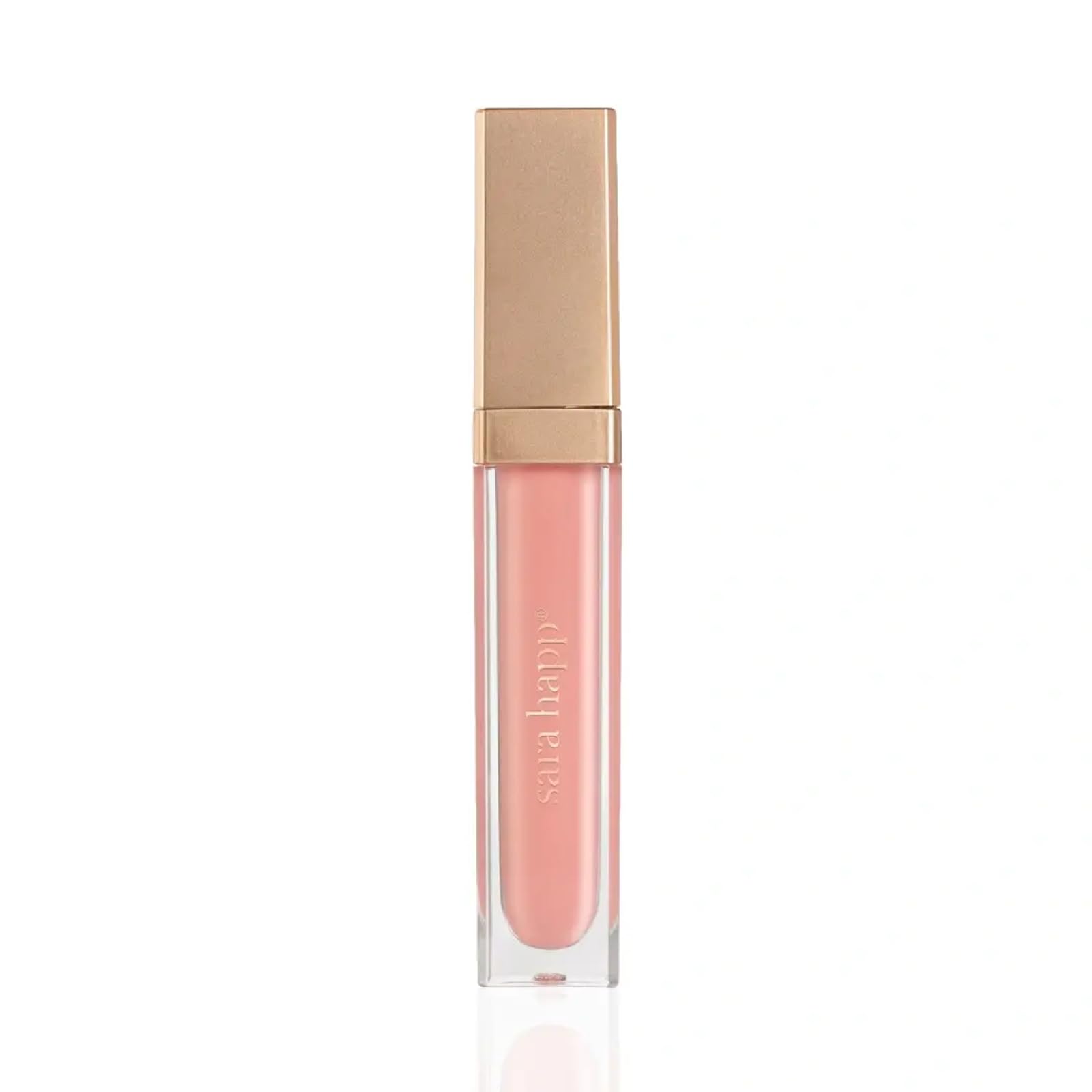 sara happ The Ballet Slip One Luxe Lip Gloss, Light Pink, 0.21 oz.