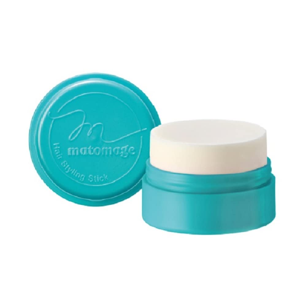 UTENA Matomage Stick Super Hold Wax