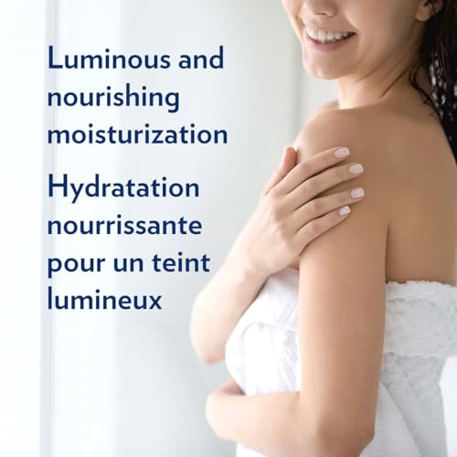 Vaseline Cocoa Shimmer Jelly Stick 3-Pack – Non-Greasy Moisturizer for Glowing Skin, Face & Body Lotion, Travel-Size, 1.4 Oz Ea