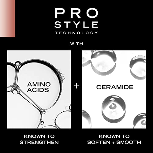 TRESemmé Shampoo and Conditioner, Keratin Smooth Color – Anti-Fade, Anti-Frizz Hair Products for Color-Treated Hair, 28 Oz Ea