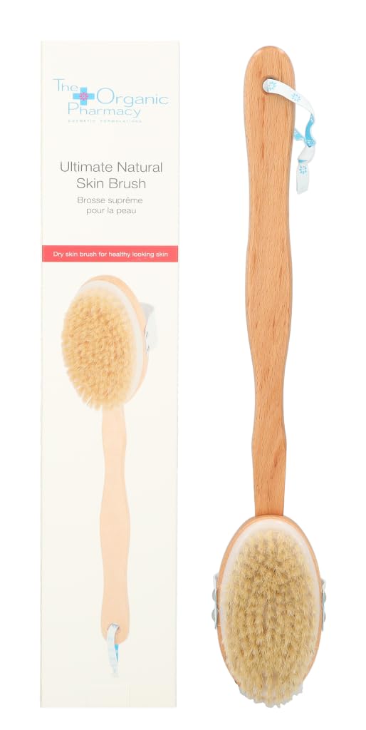 The Organic Pharmacy Skin Brush