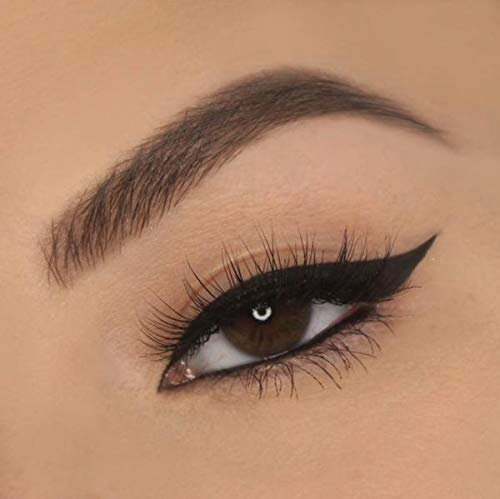 Vasanti Cosmetics Cleopatra Liquid Eye Liner - Intense Black