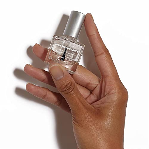 Dermelect Cosmeceuticals High-Maintenance Instant Nail Thickener -- 0.4 oz.