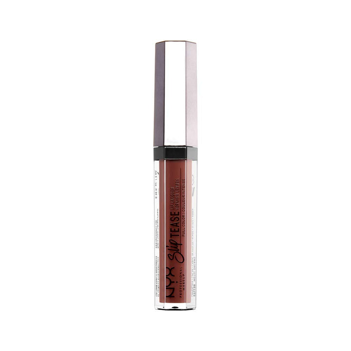 NYX (Knicks) suripputexi-zu Lip Lacquer 22 Color Urban Oasis