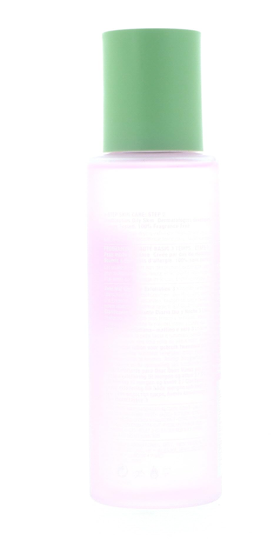 Clinique Clarifying Lotion 3 for Unisex, 6.7 Ounce