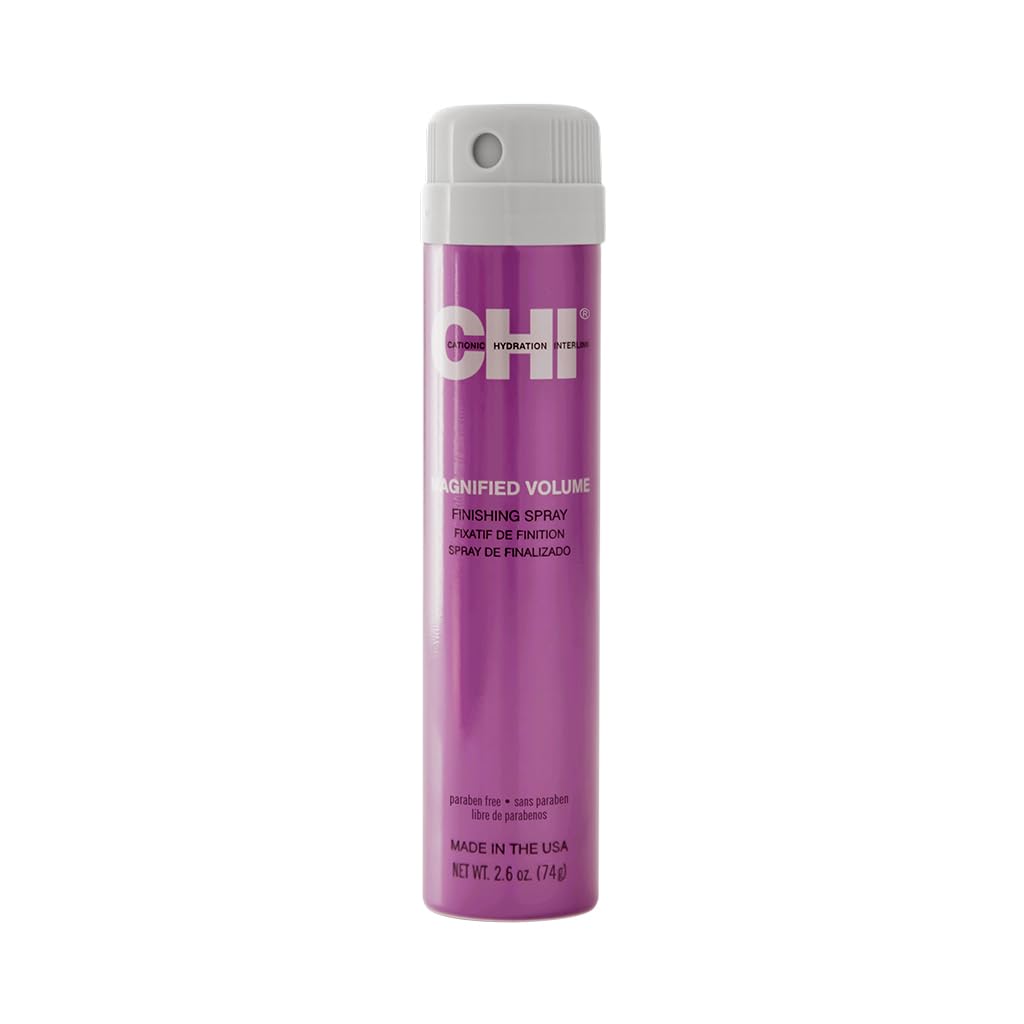 CHI Magnified Volume Finishing Spray , 2.6 oz.