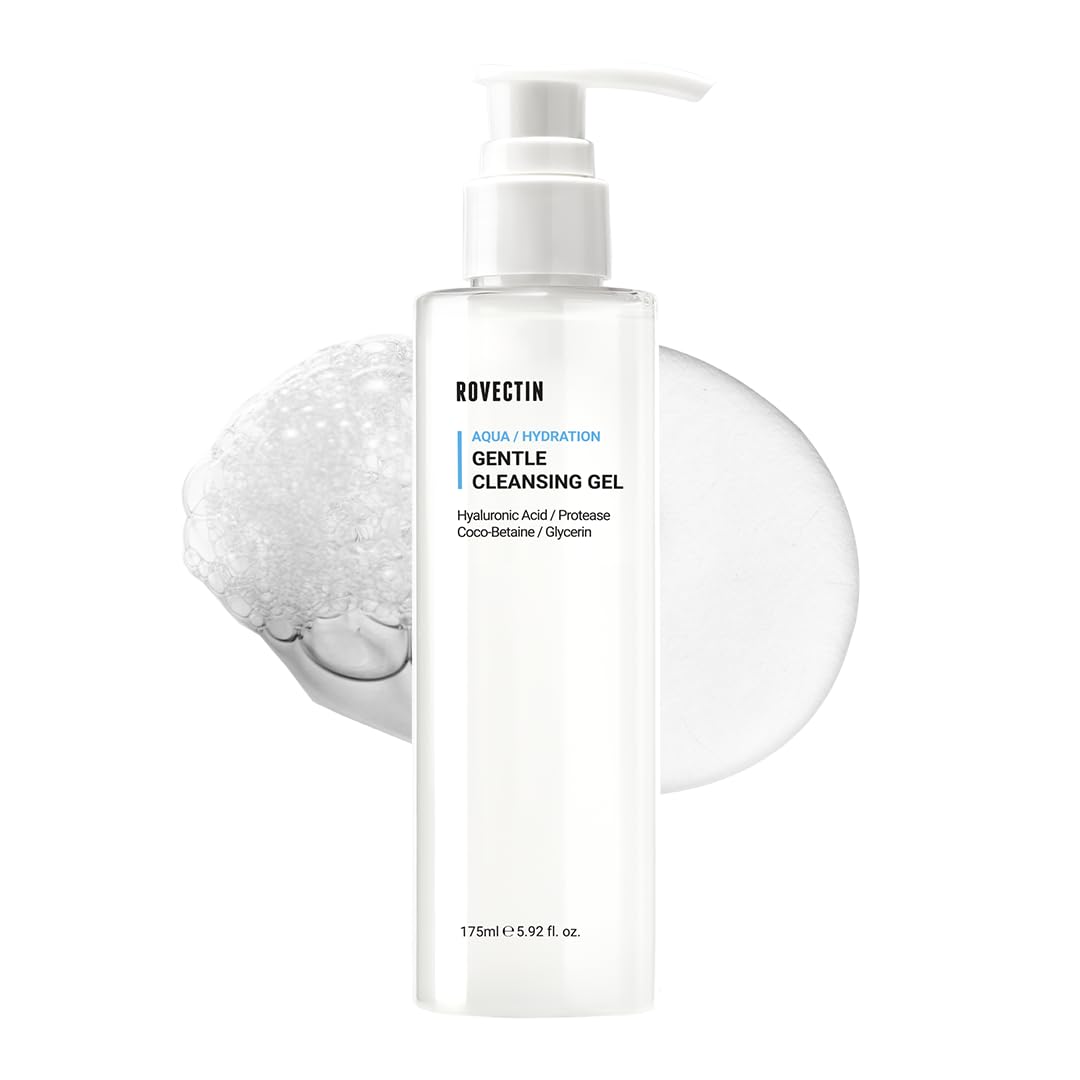 Rovectin Skin Essentials Conditioning Cleanser