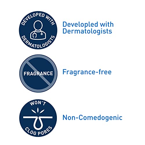 CeraVe Vitamin C Serum and Night Cream Skin Care Set, Brightening Serum with 10% Pure Vitamin C and Night Moisturizer with Peptides, Hyaluronic Acid and Ceramides, 1oz Vit C + 1.7oz Moisturizer