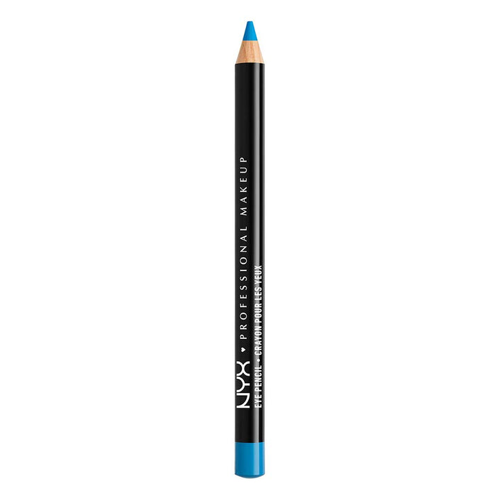 NYX Auto Eye Pencil - Electric Blue