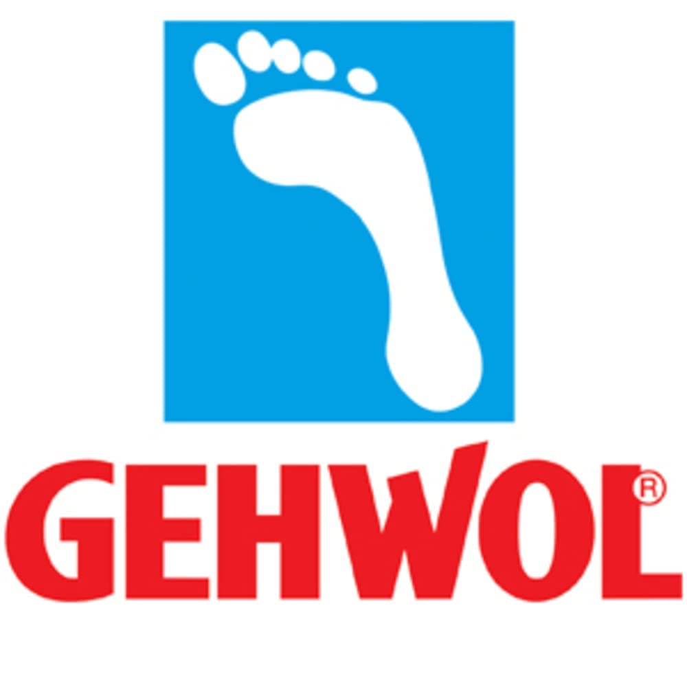 GEHWOL Med Deodorant Foot Cream, 2.6 oz
