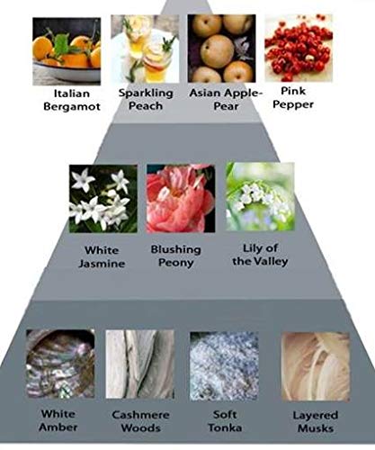 Perry Ellis 360 Coral for Women, 8.0 fl oz Body Mist