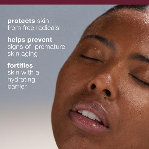 Dermalogica Antioxidant Hydramist Toner Anti-Aging Toner Spray for Face that helps Firm and Hydrate Skin - For Use Throughout the Day