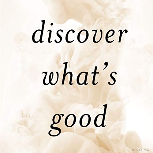 Pantene Nutrient Blends Bamboo Hair Volume Multiplier Silicone Free Shampoo For Fine, Thin Hair, 9.6 Fl oz, 2.583 Fl oz