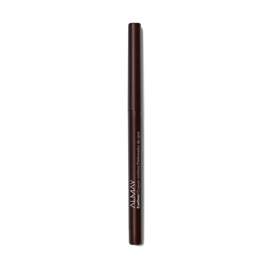 Almay intense i-color Eyeliner, Bring Out the Green, Raisin Quartz 004, 0.009-Ounce Packages (Pack of 2)